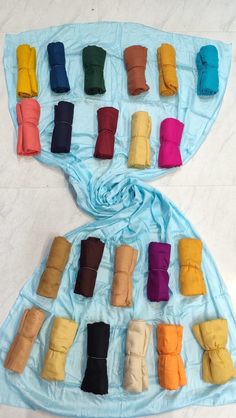 Rayon cotton shawl Size 81×36 New arrival Rayon cotton shawl Size 81×36 New arrival
