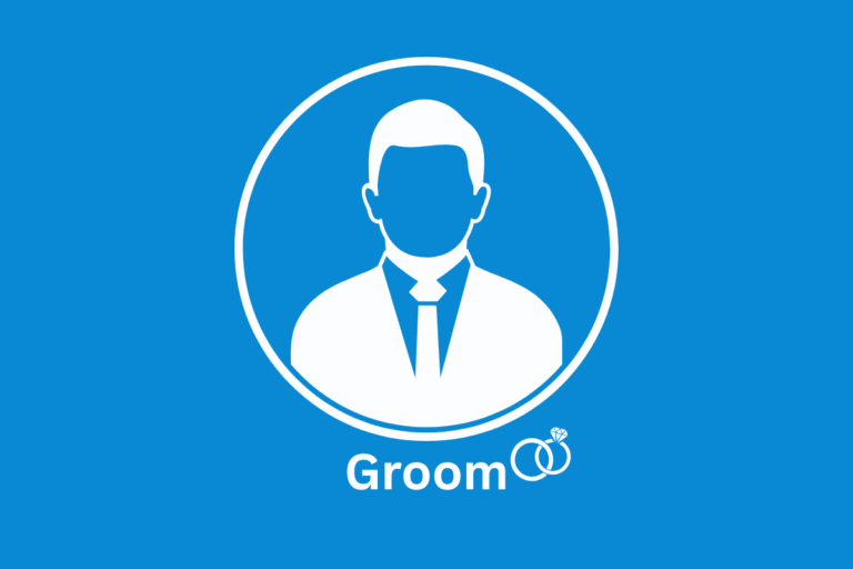 GROOM 768x512