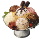 Ice cream