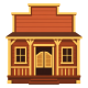 Saloon
