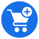 blue add